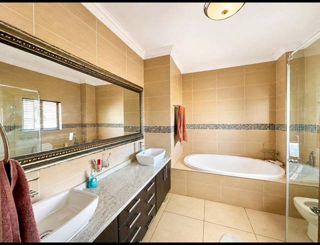 4 BEDROOM HOUSE FOR SALE IN BANKENVELD